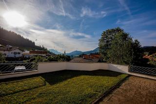 Leni´s Appartements - Fieberbrunn - 5