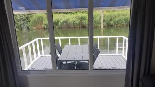 BestMarine Waterchalets Flevo Marina - Lelystad - 8