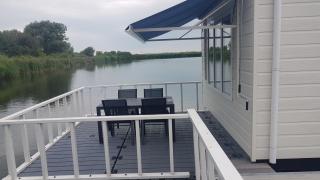 BestMarine Waterchalets Flevo Marina - 7
