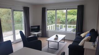 BestMarine Waterchalets Flevo Marina - 6