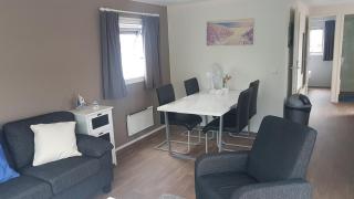 BestMarine Waterchalets Flevo Marina - 4