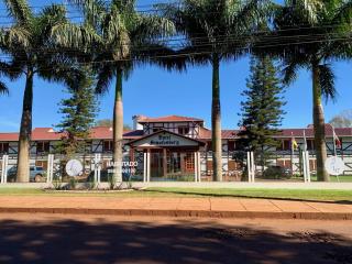 Hotel Staufenberg - Santa Rita - 0