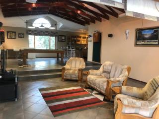 Sandton Luxury Apartment - Casa da Carmen - 8