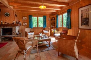 Chalet Clairvaux - Montriond - 5