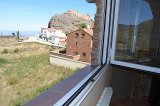 El Mirador de Clavijo - 1