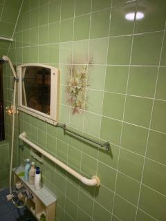 日本冲绳那霸市白银公寓 - 6