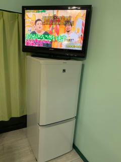 日本冲绳那霸市白银公寓 - 4