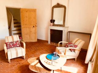 la bonbonniere - Townhouse Saint-Saturnin-lès-Apt - Saint-Saturnin-lès-Apt - 7