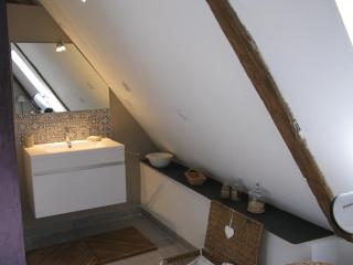 La chambre du Grand Val - Caden - 4