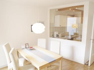 Ferienwohnung Bummelallee - Bad Harzburg - 1