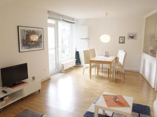 Ferienwohnung Bummelallee - 2