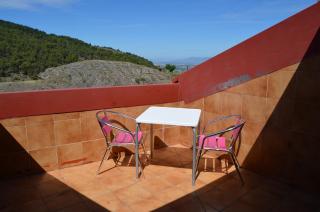 El Mirador de Clavijo - Clavijo - 0