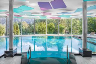 Hotel Waldegg - Adults only - Engelberg - 8