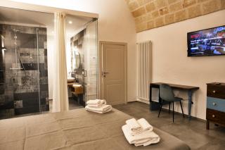 Palazzo Murat B&B - Monopoli - 8