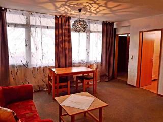 Berg-Bungalows Leinleitertal - Heiligenstadt in Oberfranken - 4