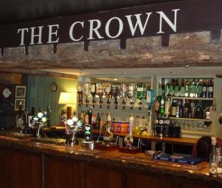 The Crown - Hutton le Hole - York - 2