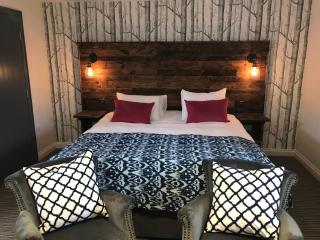 The Crown - Hutton le Hole - York - 5