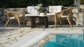 Perigiali Villas - Nydri - 1