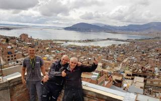 Wisny Inn - Puno - 1