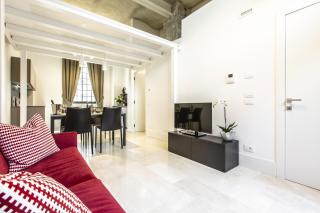 Elegant Fornasa Vecia, canal view with a beautiful garden R&R - Venice - 8
