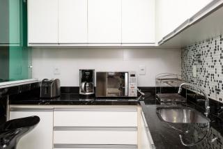 3 Quartos a 200m da Praia de Ipanema | VP 220/801 - 7