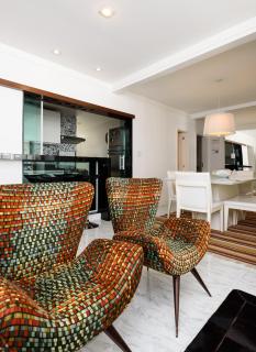 3 Quartos a 200m da Praia de Ipanema | VP 220/801 - 4