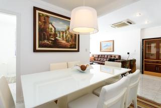 3 Quartos a 200m da Praia de Ipanema | VP 220/801 - 2