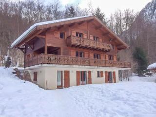 Chalet Clairvaux - Montriond - 9