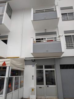 O Veleiro Apartment - Nazaré - 1