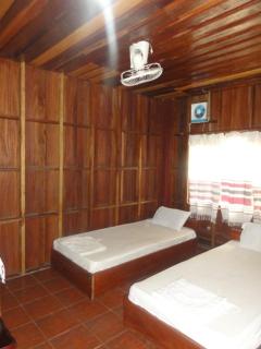 Zuela Guesthouse - Luang Namtha - 7