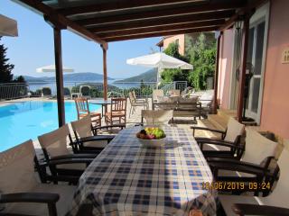 Perigiali Villas - Nydri - 7