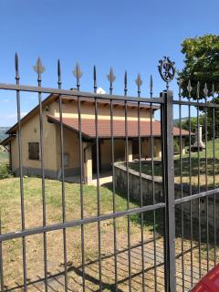 Capannina Vesale - 9