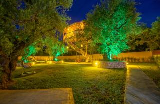 Zante Lagos holiday homes Treehouse and Villa - Vouyiáton - 9
