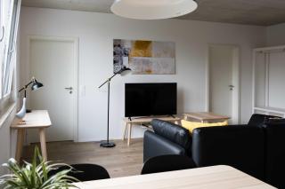 Atrium Apartments - Schaffhausen - 6
