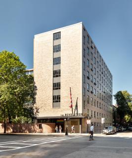 The Revolution Hotel - Boston - 9
