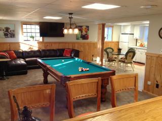 Colgate Lake Lodge - East Jewett - 7