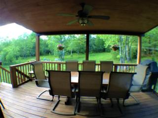 Colgate Lake Lodge - East Jewett - 2