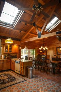 Colgate Lake Lodge - East Jewett - 3