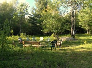 Colgate Lake Lodge - East Jewett - 8