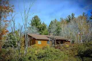 Colgate Lake Lodge - East Jewett - 1