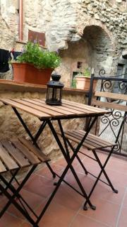 Casa al Castello - 1