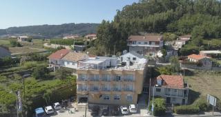 Hotel Ancora SANXENXO - Granxa - 0