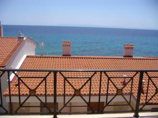 Romantic sea view apartment - Nea Skioni - 1