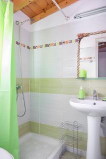 Elina's easygoing Apartment - Mantoúkion - 6
