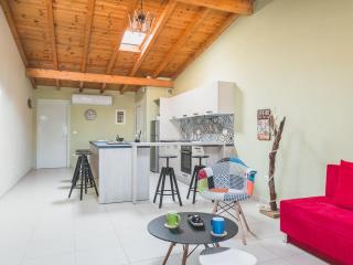 Elina's easygoing Apartment - Mantoúkion - 5