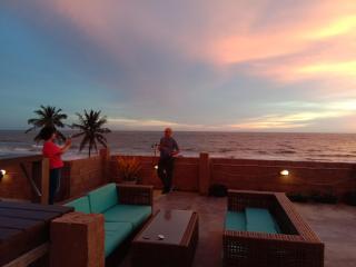 Green Ayurvedic Beach Resort - Negombo - 4