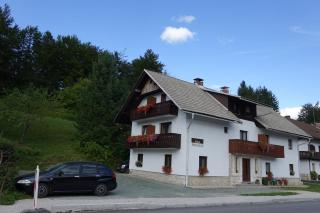 BOOA Rooms Irena - Bohinj - 0