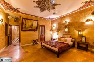 Fort Villa - Jaisalmer - 5