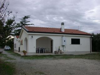 Casa Vacanze Agriturismo BioMele - Policoro - 5