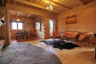 Domek Koziniec Zakopane - 2